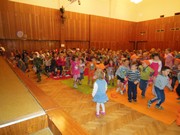 Výlet Loučeň - Kouzelný námořnický karneval